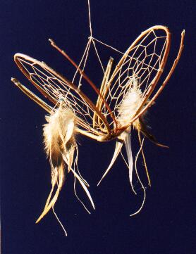 Museum Quality Dreamcatchers by White Eagles Soaring